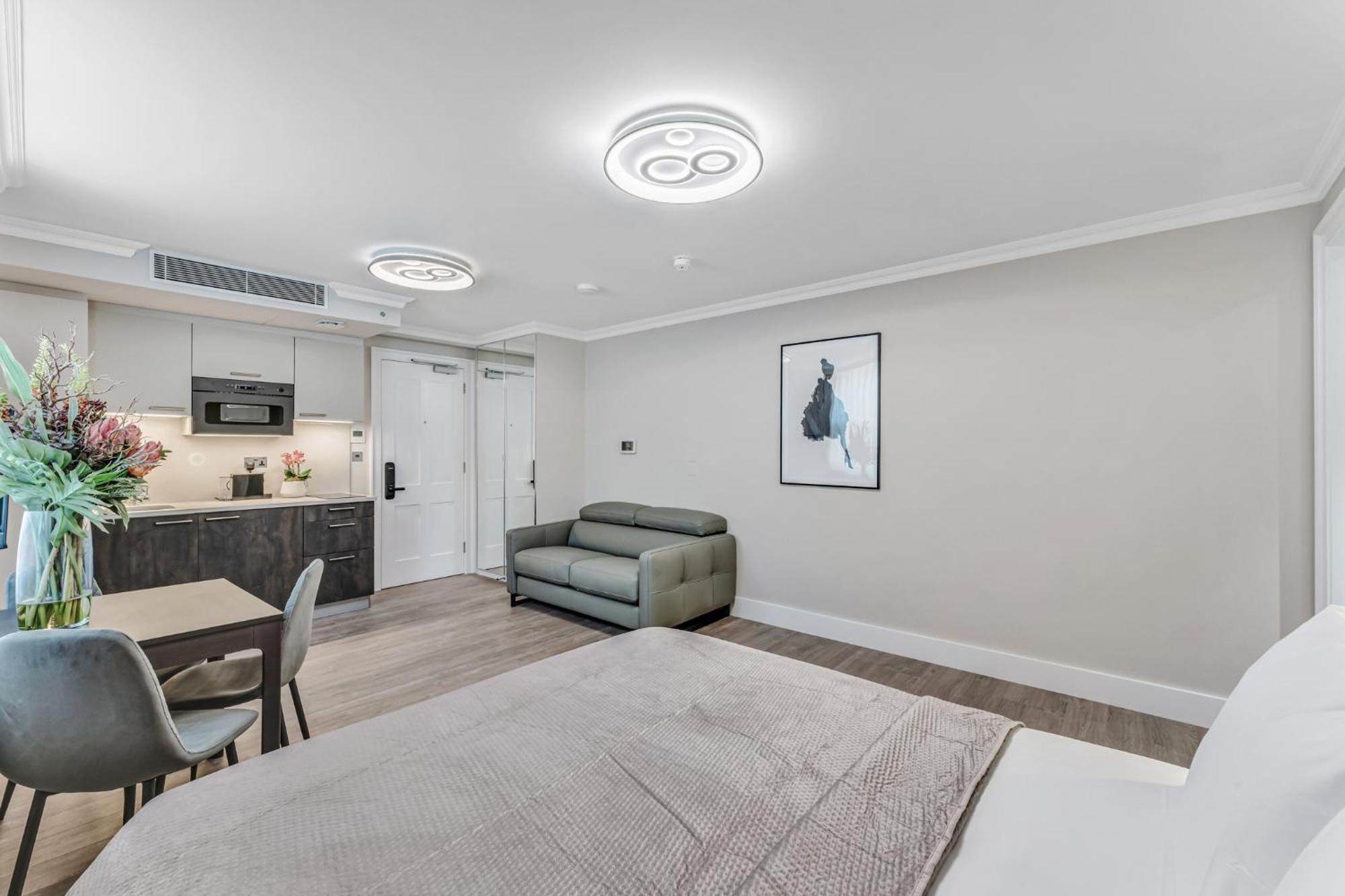 Cleveland Residences Bloomsbury * Londres
