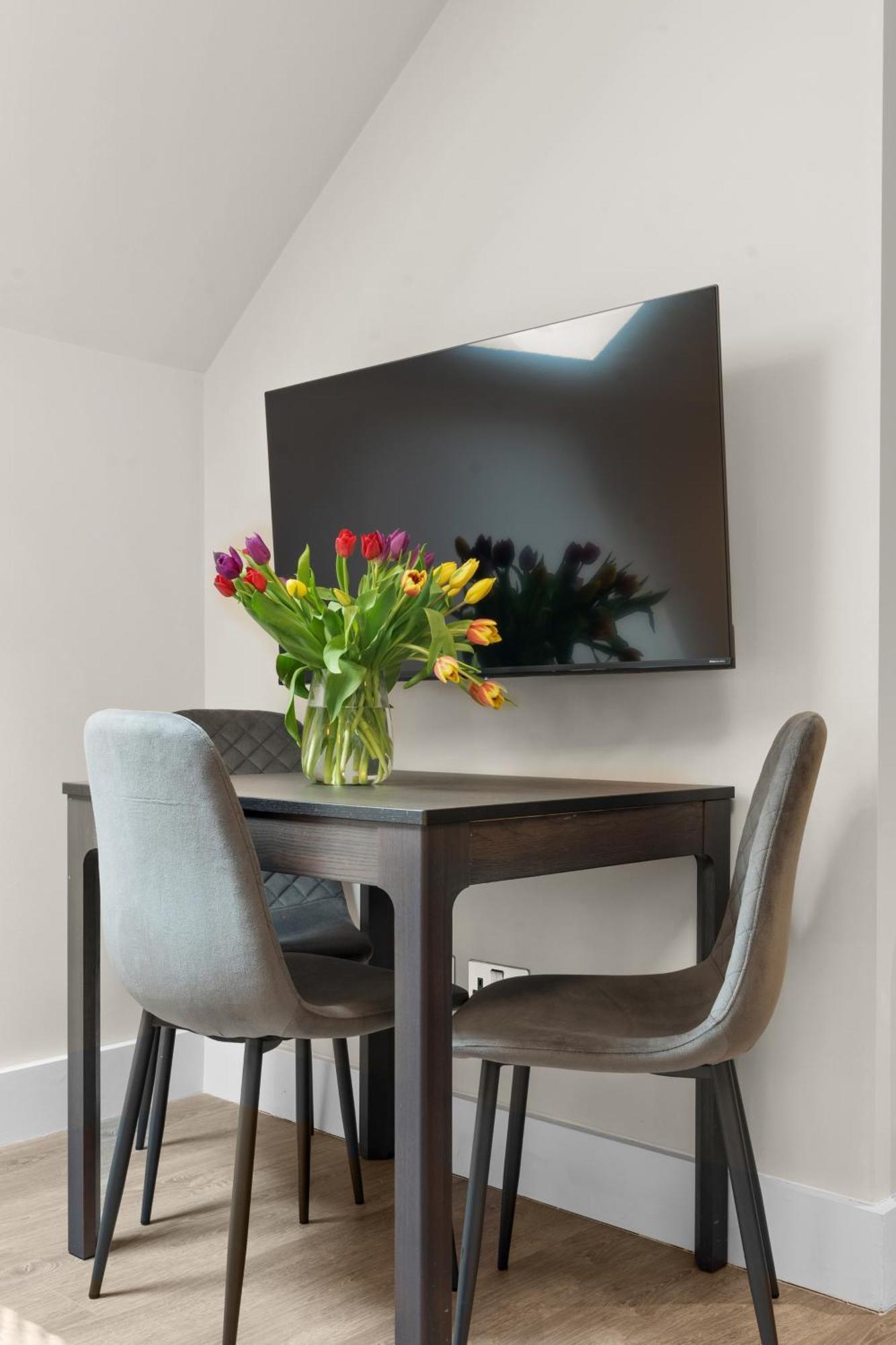 Cleveland Residences Bloomsbury Apartamento *