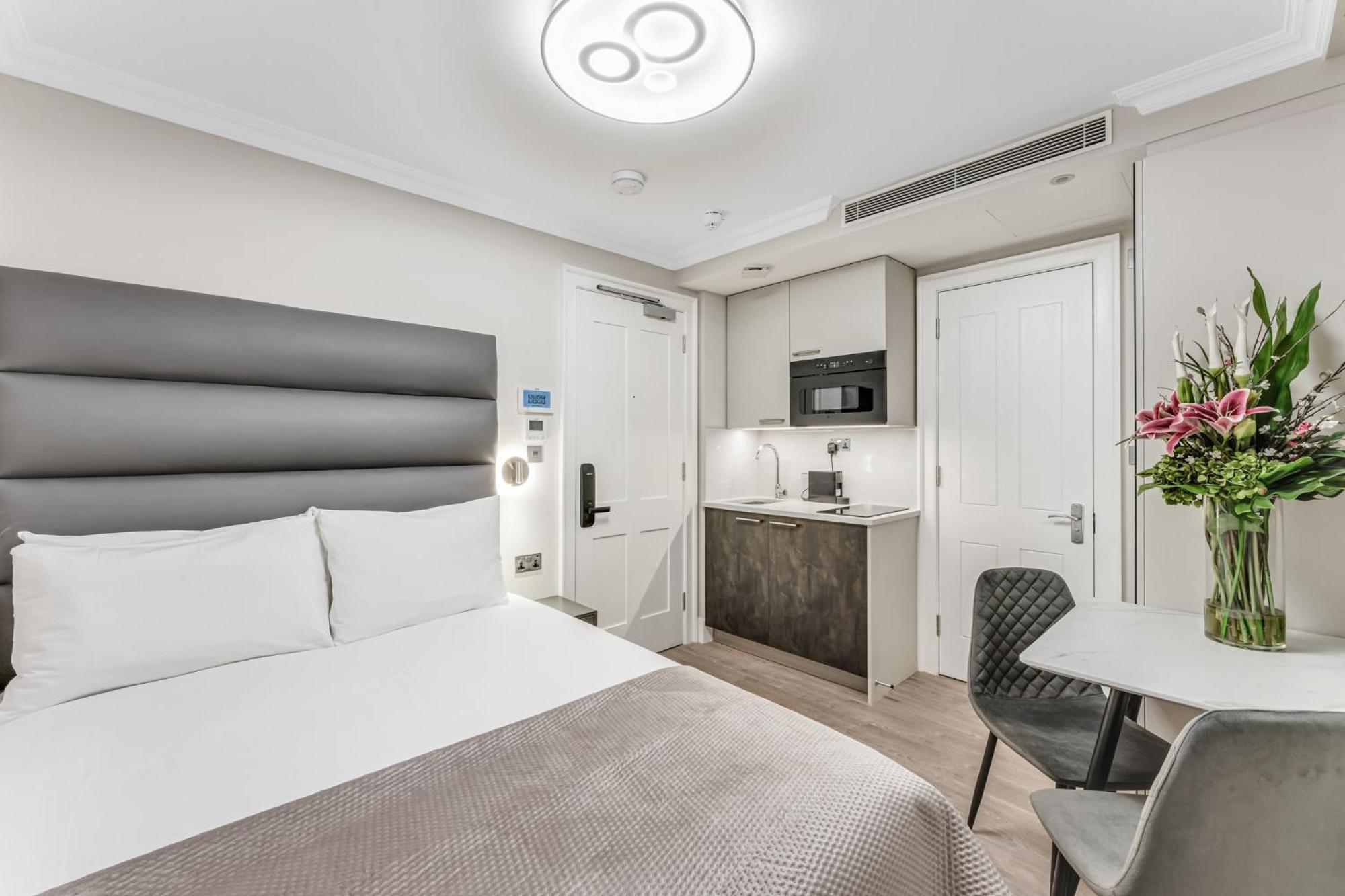 Cleveland Residences Bloomsbury * Londres
