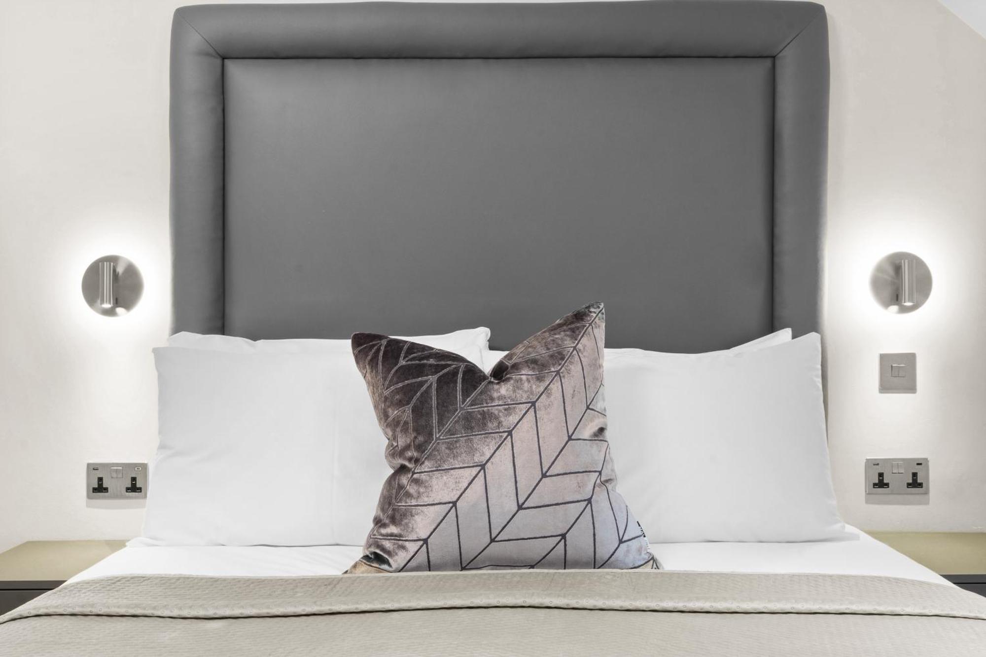 Apartamento Cleveland Residences Bloomsbury